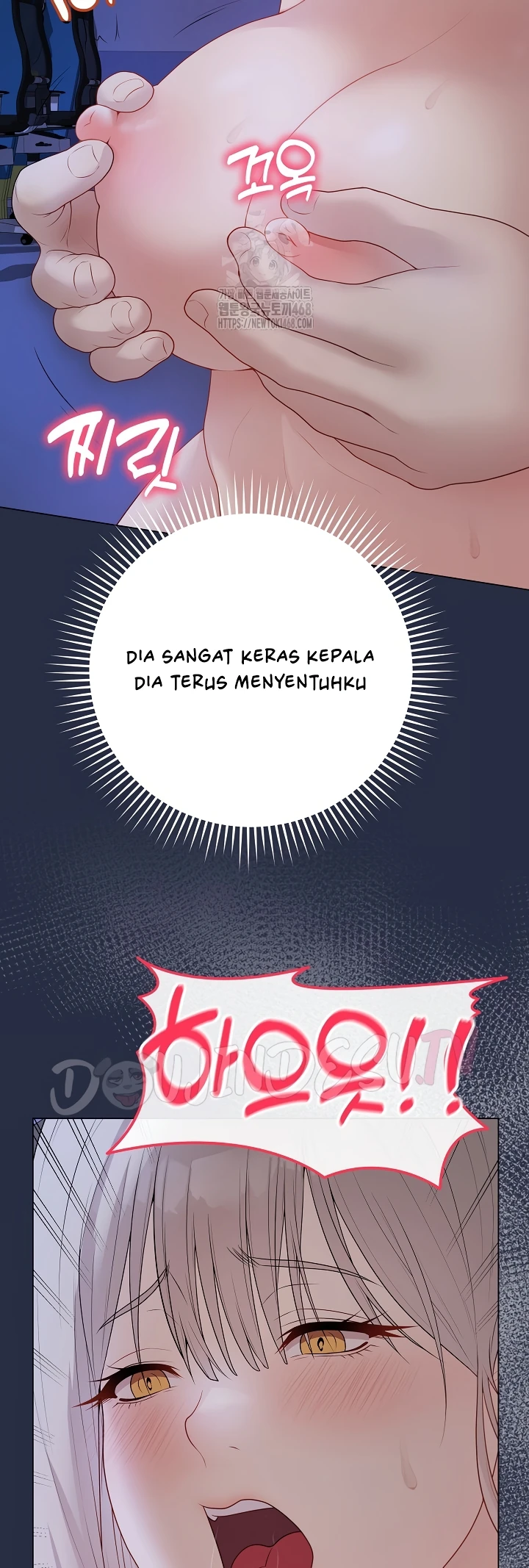 Signed, Sealed, Mistaken - Page 44